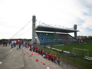 U-Power Stadium, Monza