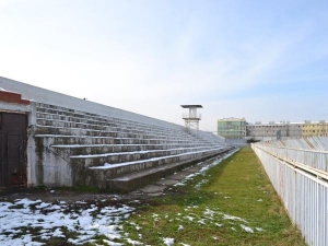 Stadiumi i qytetit Gjilan
