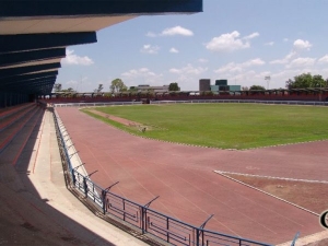 Estadio Universitario Prof. Eugenio Alvizo Porras