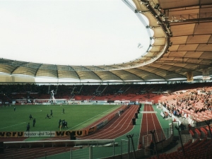 Mercedes-Benz-Arena, Stuttgart
