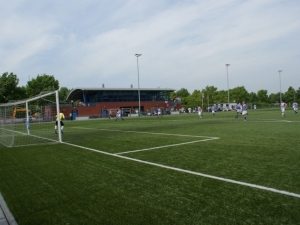 Sportpark ASC Nieuwland, Amersfoort