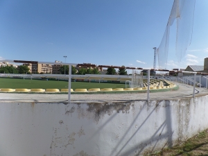 Estadio José Copete