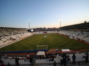 Estadio Carlos Belmonte, Albacete