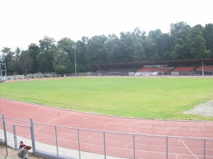 Estadio El Parque Municipal, Valdivia