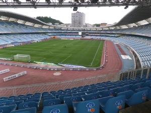 Reale Arena, Donostia-San Sebastián