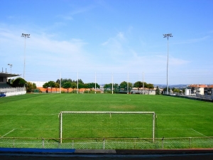 Estádio Municipal de Pedrouços, Pedrouços