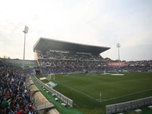 Estadio Nuevo Colombino, Huelva