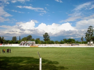Estadio Dr. Lucio Cornejo
