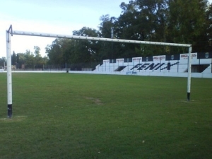 Puerto Nuevo - San Martin Burzaco, Primera C - Argentina - Jogo