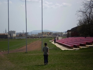 Stadion Straldzha