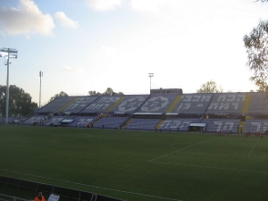 Winter Stadium, Ramat Gan