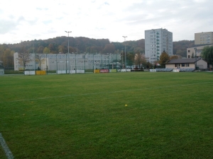 Stadion TKKF Checz Gdynia