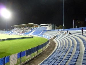 Al Maktoum Stadium