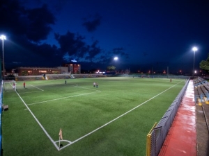 Centro Sportivo Sant'Antimo, Sant'Antimo