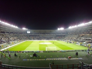 Stadio Olimpico Grande Torino, Torino