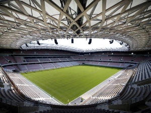 Allianz Riviera, Nice