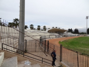 Stade Hassan-II, Fès