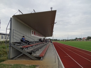 Elster Bau Sportpark