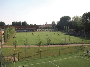 Italy - US Cremonese Under 19 - Results, fixtures, squad