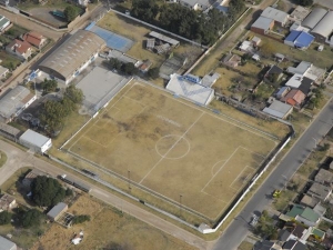 Estadio de La Loma, Viale, Provincia de Entre Ríos