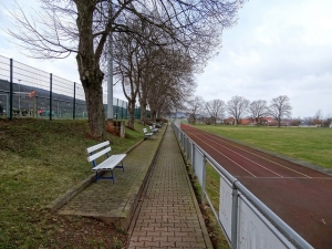 Sportplatz Frankenhäuser Straße