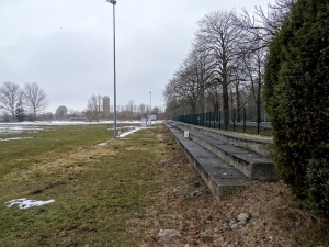 Friedrich-Ludwig-Jahn-Sportanlage