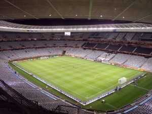 DHL Cape Town Stadium