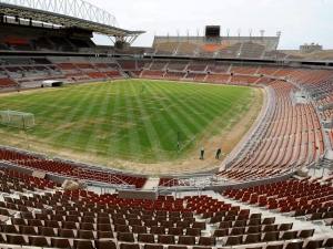 Peter Mokaba Stadium, Polokwane (Pietersburg)
