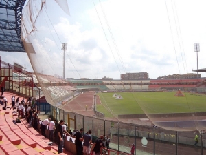 Stadio Angelo Massimino, Catania