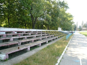 Stadionul Ungheni
