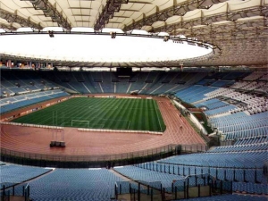 Stadio Olimpico, Roma