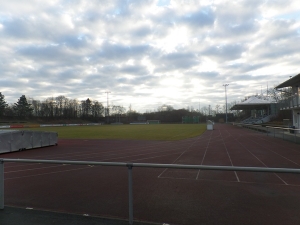 Sportpark Aschheim