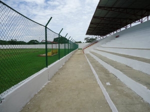Estadio Julia Turbay Samur, El Carmen de Bolívar