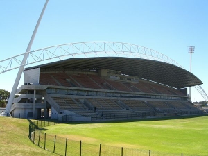 Athlone Stadium, Cape Town, WC
