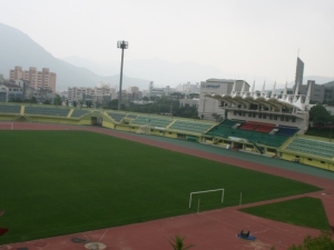 Geoje Stadium