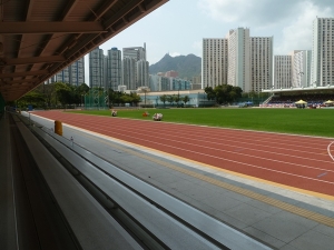 Tuen Mun Tang Shiu Kin Sports Ground, Tuen Mun