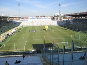 Stadio Ennio Tardini, Parma