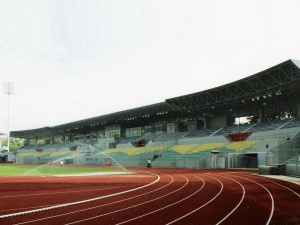 Kuala Lumpur Football Stadium