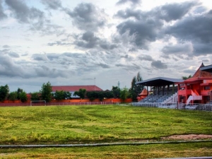 Stadion Ketonggo, Ngawi
