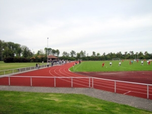 Sportanlage Am Schlosspark