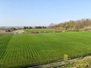 Stadion na Bulbulderu, Beograd