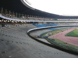 Vivekananda Yuba Bharati Krirangan Stadium
