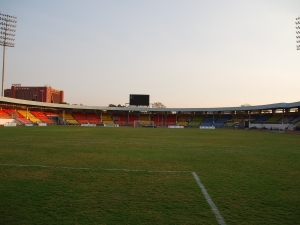 Shree Shiv Chhatrapati Sports Complex