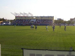 Stadionul Constantin Bălălău, Buftea