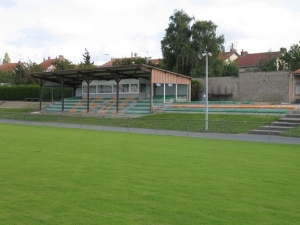 Stade de Saint-André-d'Ornay