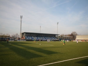 Sportpark De Westmaat (Spakenburg)