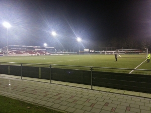 Sportpark Panhuis (DOVO), Veenendaal
