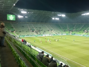 Hungary - Ferencvárosi TC - Results, fixtures, squad, statistics, photos,  videos and news - Soccerway