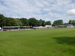 Sportpark De Boekhorst, Noordwijkerhout