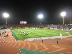 Paloma Mizuho Stadium, Nagoya